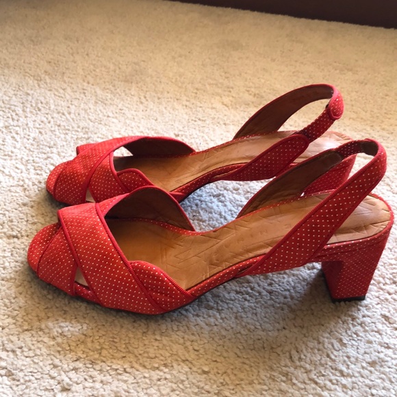 Chie Mihara shoes - Picture 3 of 4